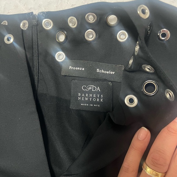 Proenza Shouler - Barneys  New york- CFDA - Picture 6 of 8